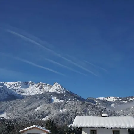 Das Rendlgut Lofer