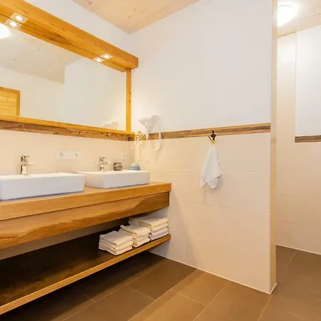 Das Rendlgut Apartamento *
