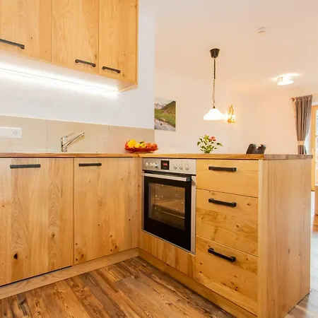 Apartamento Das Rendlgut