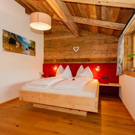 Apartamento Das Rendlgut Lofer