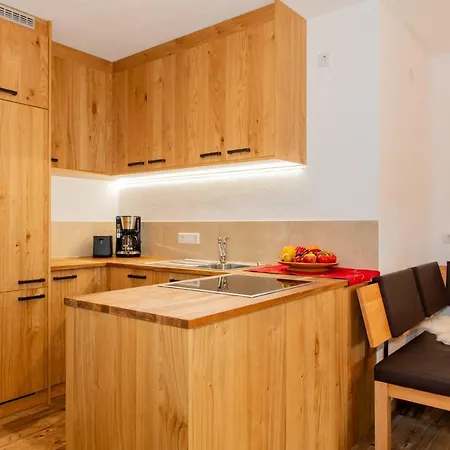 Apartamento Das Rendlgut Lofer