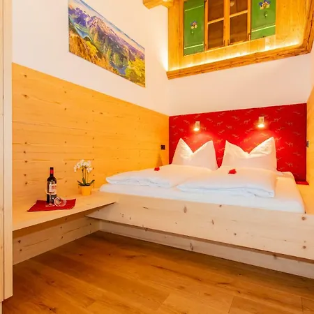 Das Rendlgut Apartamento Lofer
