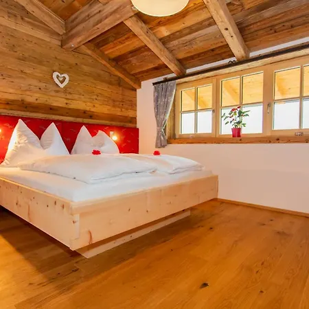 Das Rendlgut Apartamento Lofer