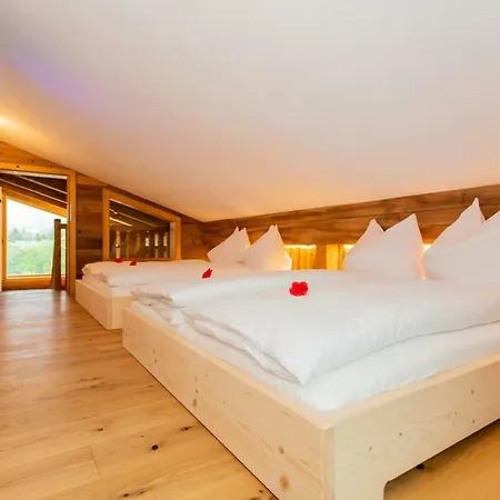 Apartamento Das Rendlgut Lofer