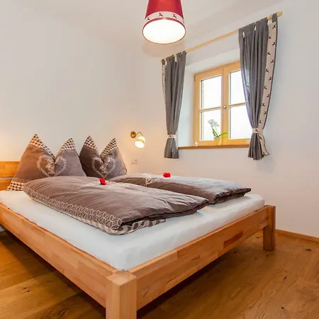 Das Rendlgut Apartamento Lofer