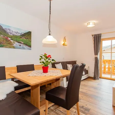 Apartamento Das Rendlgut Lofer